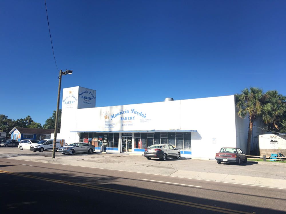 Avenue Heights Retail : 5208 N Florida Ave, Tampa, FL 33603